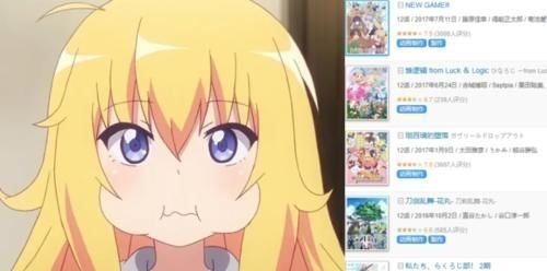 老白|想看萌系萝莉番,请记住这家动画公司,高产萌萝莉