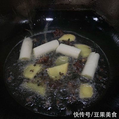 做了红烧凤爪挑剔的老公竟然吃了3大碗