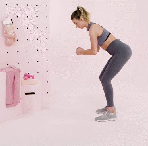 好处|臀腿训练有什么好处，如何练？分享一组自重动作，让臀腿协调发展