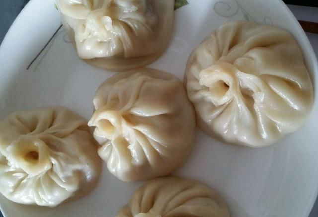 搅拌均匀|灌汤包不用熬皮冻的简单做法,照样汤汁丰盈,鲜香美味