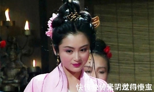 绛珠草#林黛玉的前身绛珠草,竟是一棵极品人参?早夭死后,宝钗互换生死