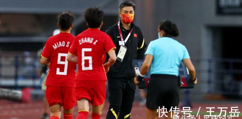 李铁|李铁这次功不可没!足协反思自己叫停女足选帅,肇俊哲欲哭无泪