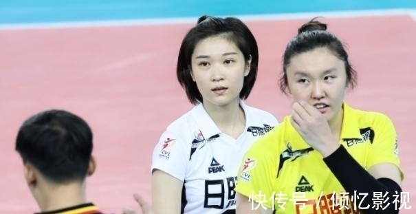 首发|国家主力王梦洁被逐出首发！23次一传9次到位，低迷原因写在脸上
