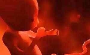 检查|4岁小女孩肚子大的好像孕妇一样,经检查后父母痛心不已