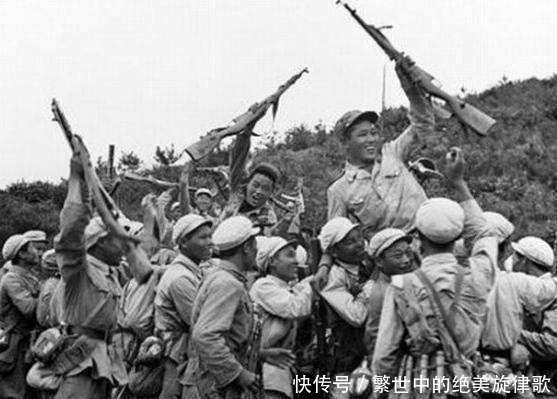 野战军|1948年11月,东北野战军改编,为何多出来了一个军军长是谁