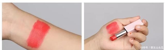 m10支平价口红测评没想到白菜价还能买到这几支平价好用的口红