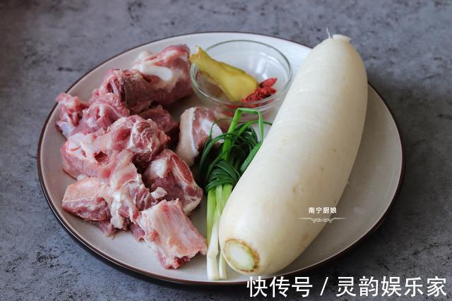 滋补|它是人人吃得起的“小人参”,拿来炖汤喝,鲜甜滋补、润肺化痰