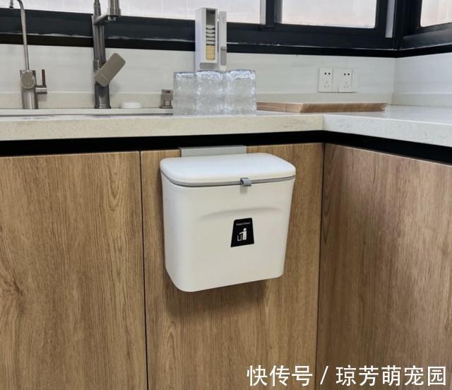 菜板|最廉价的生活品质提升方式:给厨房添置这12种东西