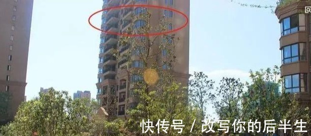 建房子|注意，这3种忽悠人的“假南北通透”户型被曝光了！很多人上当