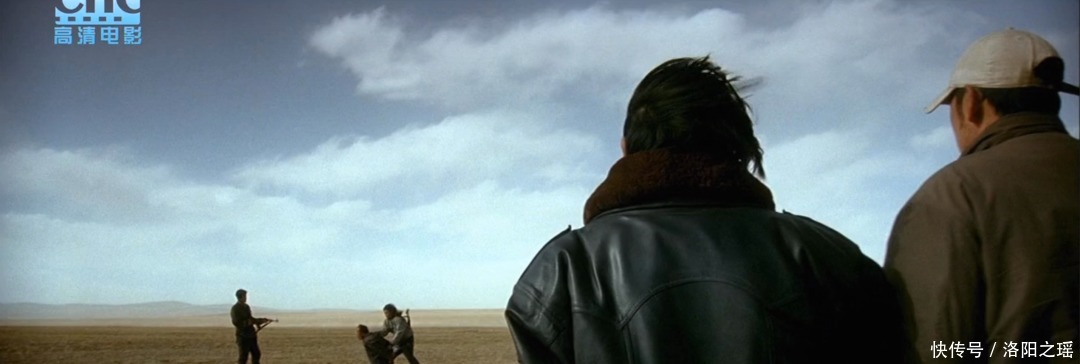 揭露|16年了,这部揭露“剥皮”生意的电影还是不敢看第二遍