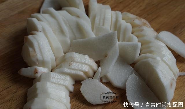 芋头|立秋后,宁可不吃肉,也别错过这汤,祛燥又滋补,吃饭真香