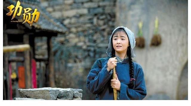 巩向东|致敬“把根永远扎在农村大地”的巾帼英雄