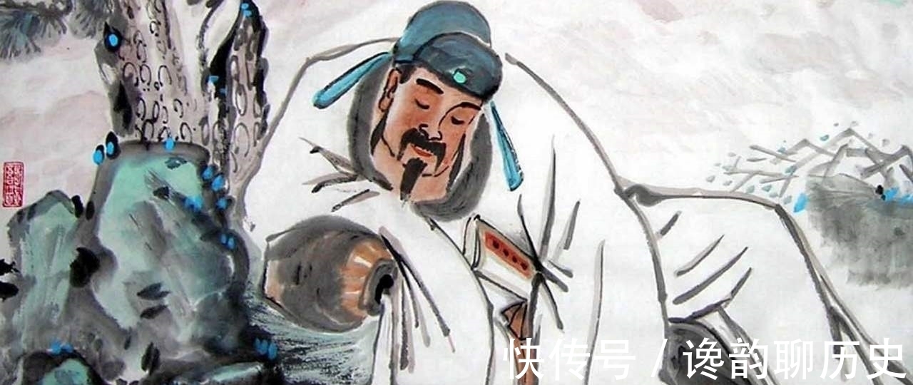 豪纵@黄庭坚春游写下一首《水调歌头》,有苏轼之豁达,李白之豪纵