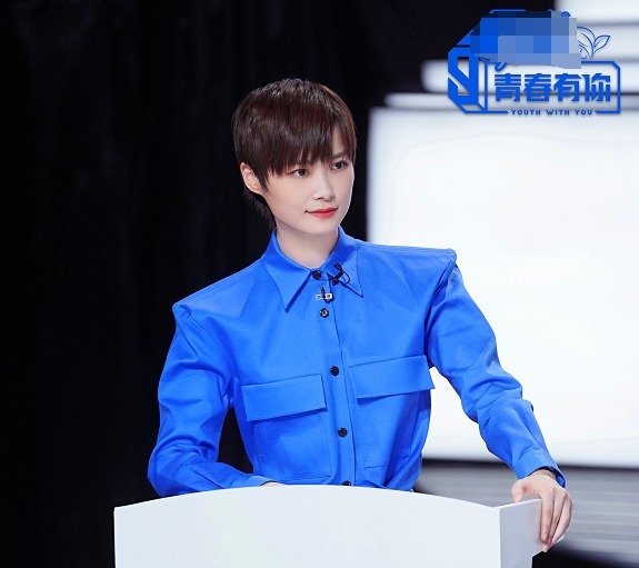 《青3》导师合作舞台,余景天罗一舟合作李宇春,lisa将跨屏助阵