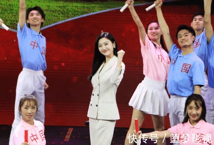 艺人|央视国庆晚会明星阵容：优质艺人成香饽饽，流量已经不是第一选择