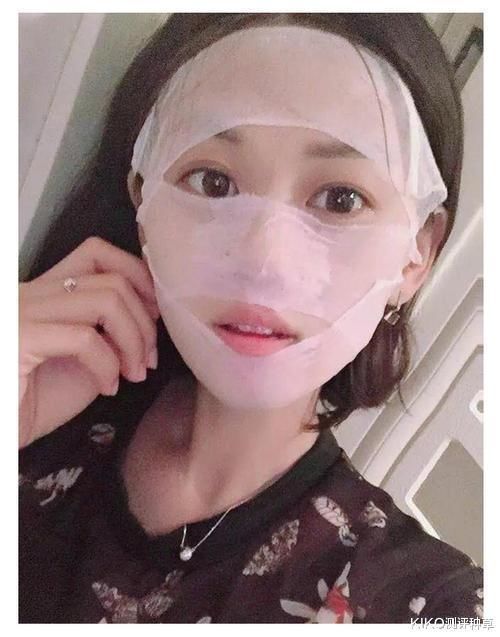 化妆水|这些“网红面膜”白给都别用，JM、百雀羚上榜，用完皮肤越来越差