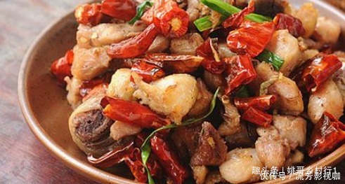 可口|香辣可口百吃不腻,外焦里嫩营养全面,越吃越有味下饭的招牌菜