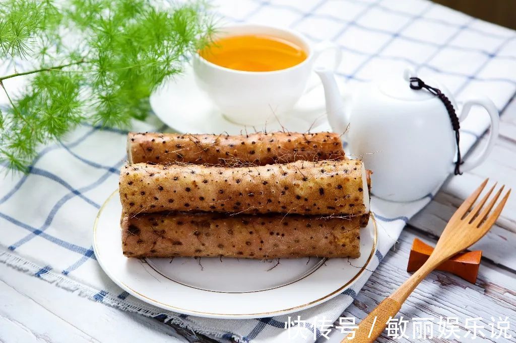 马齿苋|枸杞别再泡水喝，教你3种新吃法，血脂、血糖、血压都不敢升高！