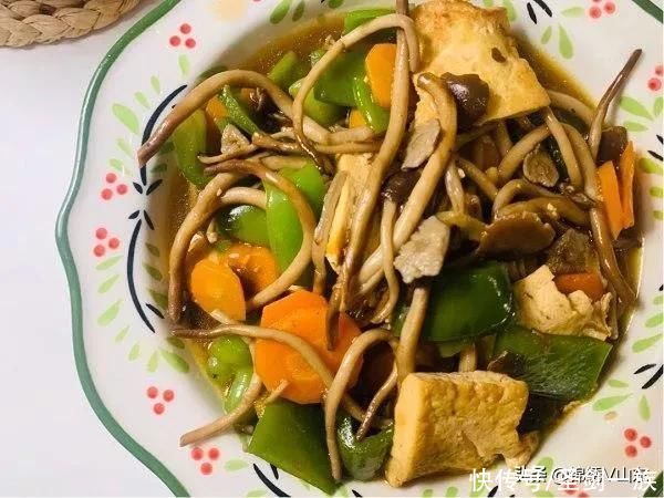 春节来临教你29道拿手菜,做法简单,色香味俱全,待客特有面子