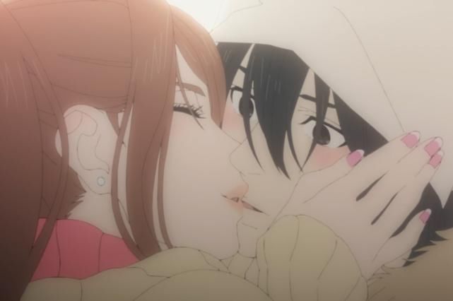 恭喜你，发现了一部4月宝藏新番！