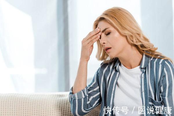 症状|当身体出现这6种症状时,你可能是健康出问题了,需及时调理