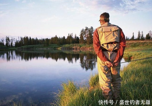 子线|夏季如何垂钓?做到这几点，收获满满——盛世三渔