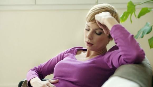 蒋女士|宫颈癌为啥总是晚期才能发现?专家:多半是3种小病拖出来的!