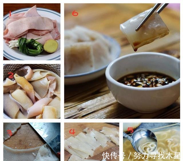 过年常见的5道硬菜,提前做好,吃时直接端上桌,过年待客不用忙