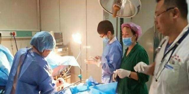 产妇|“我生孩子不允许观摩”,产妇产前提的“要求”,医生面露难堪