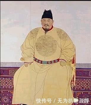 下场|刘伯温那么神,为什么下场那么惨?因为朱元璋有样东西比他还神!