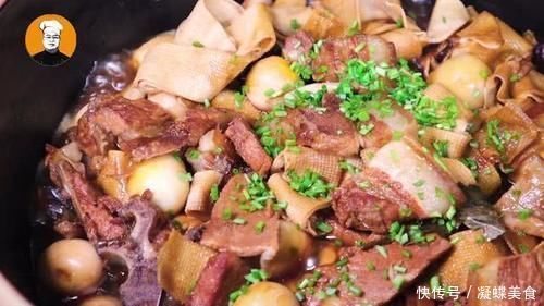 五花肉别红烧了，教你新吃法，不用油不用盐，出锅连汤汁都不剩