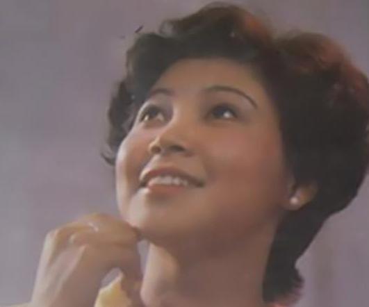 丧夫 出身军人家庭,打败毛阿敏韦唯,三登春晚成名,却遭遇丧夫之痛