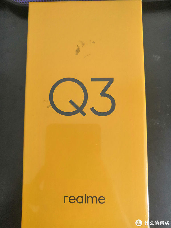 国产品牌|realme 真我Q3简评，谈谈这两个半月的使用体验