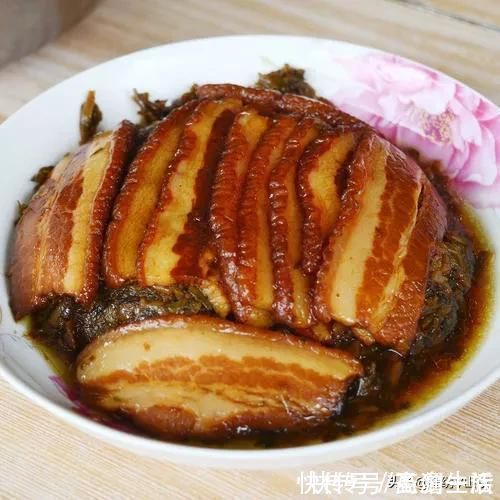 五花肉|三八节将至，教你32道解馋下饭的家常菜，看着女神吃着过瘾！