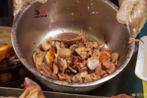 老字号|这5家深藏在洛阳巷子里的老字号美食，排队的人只多不少...