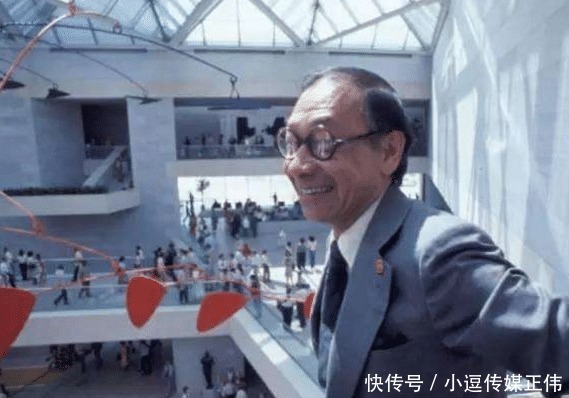 家族|贝聿铭家族非名门女不娶,为的不是门当户对,而是后代子孙成才