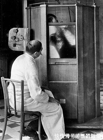 |上世纪的9个搞笑奇葩医疗器具, 最后一个秒杀一切!