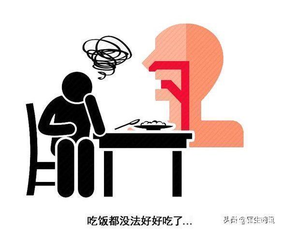 口腔溃疡|不是口腔疾病,而是癌症信号?无论男女,当心口腔这2种异常表现