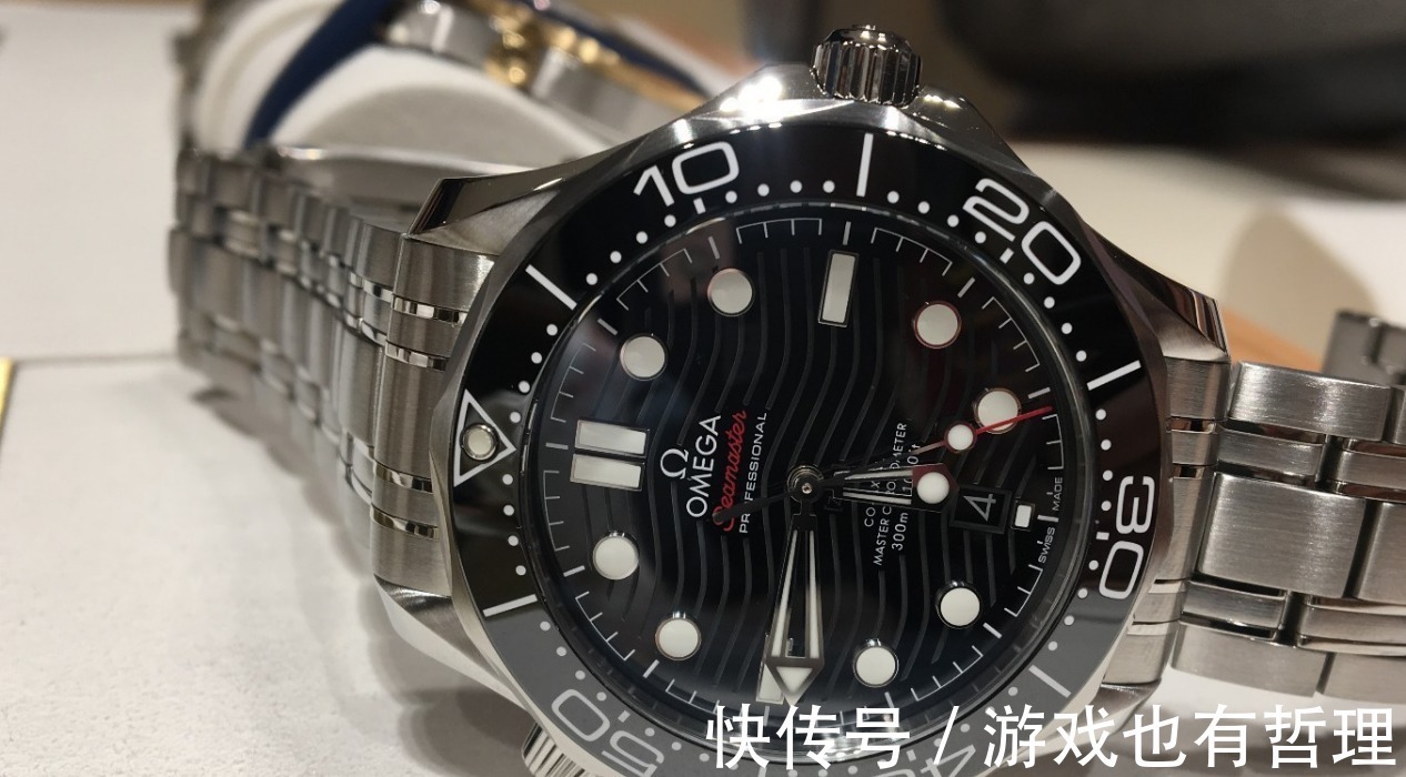 腕表 五万以下的手表有哪些可选择的,这几个热门款潮流范十足!