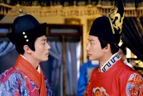 幸运|朱祁钰的一生，当上皇帝又被赶下龙椅，他是幸运还是不幸呢