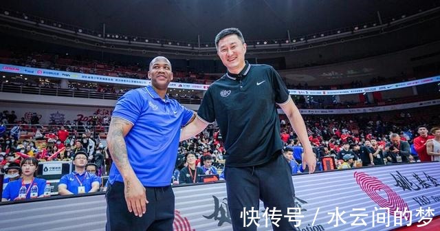 武术|CBA官方重罚马布里和李春江是维护形象,武术篮球横行还有形象