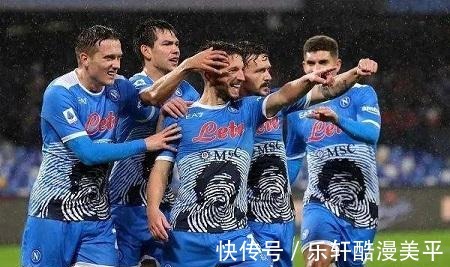 球隊|那不勒斯主場生死盤高水誘阻 意在退盤散熱 紫百合難以全身而退