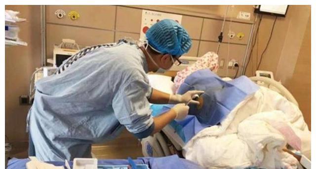 刀口|剖腹产真有想得那么简单吗？看看手术所需的“工具”，真为母则刚