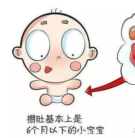 宝宝|宝宝四五天没拉便便,正常吗?是便秘了吗?看完这篇就懂了!