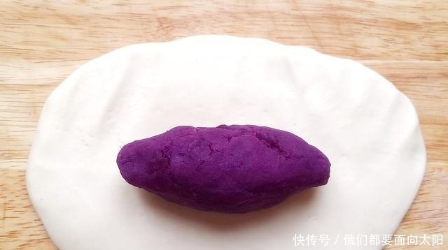  一款适合烘焙新手学做的点心，既能当零食又能当早餐，味道真不赖