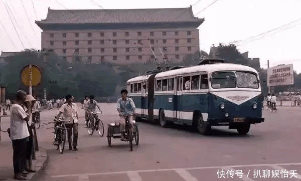 临潼县|古城西安的百年风雨, 全藏在这100张绝版老照片中!