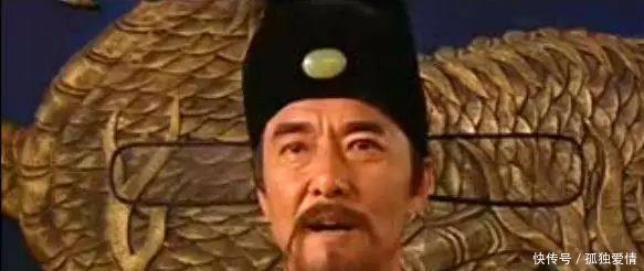 结局|此人能当上皇帝只是个意外, 但没想到结局更让人意外！