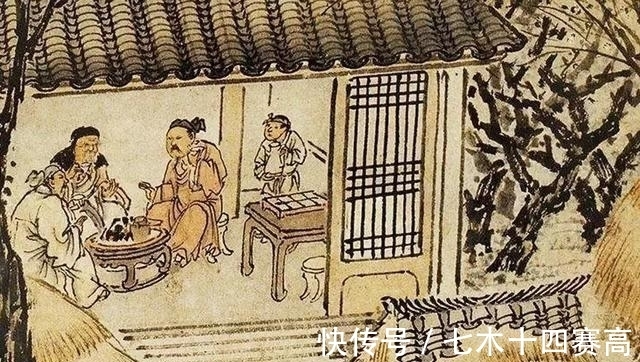 物道君$中国最美的十本书,一生至少读一次