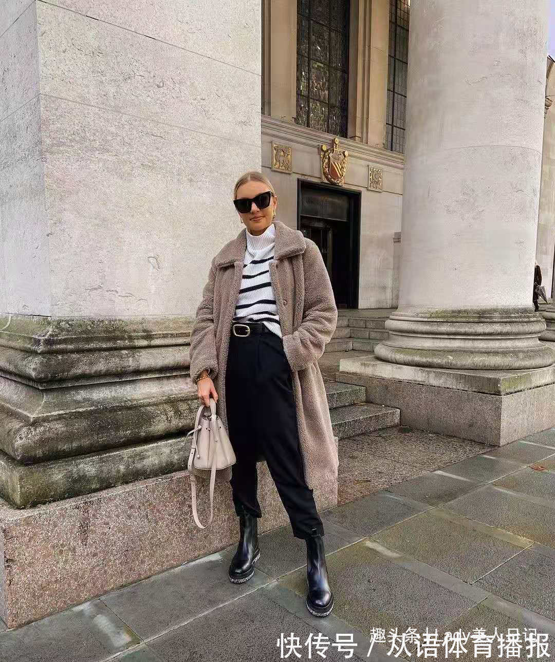 小白鞋 白色穿不对、造型全白费,最美的“穿搭要点”已提炼,想美请照穿