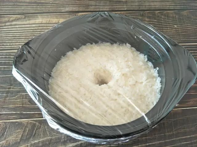  香又甜|怎么自制米酒，香又甜？